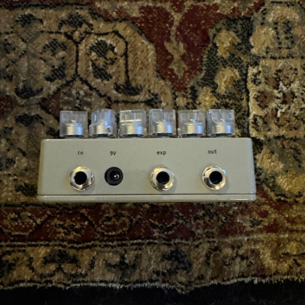 NU-33 effector 201342