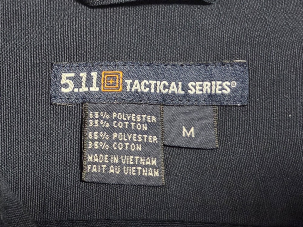 511 Tactical Shirt