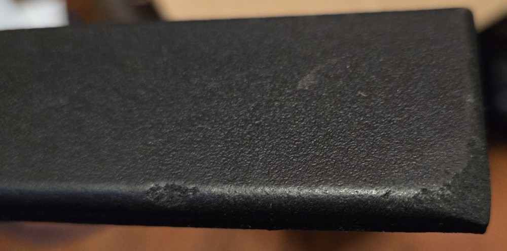 Akai MPC X Arm Rest