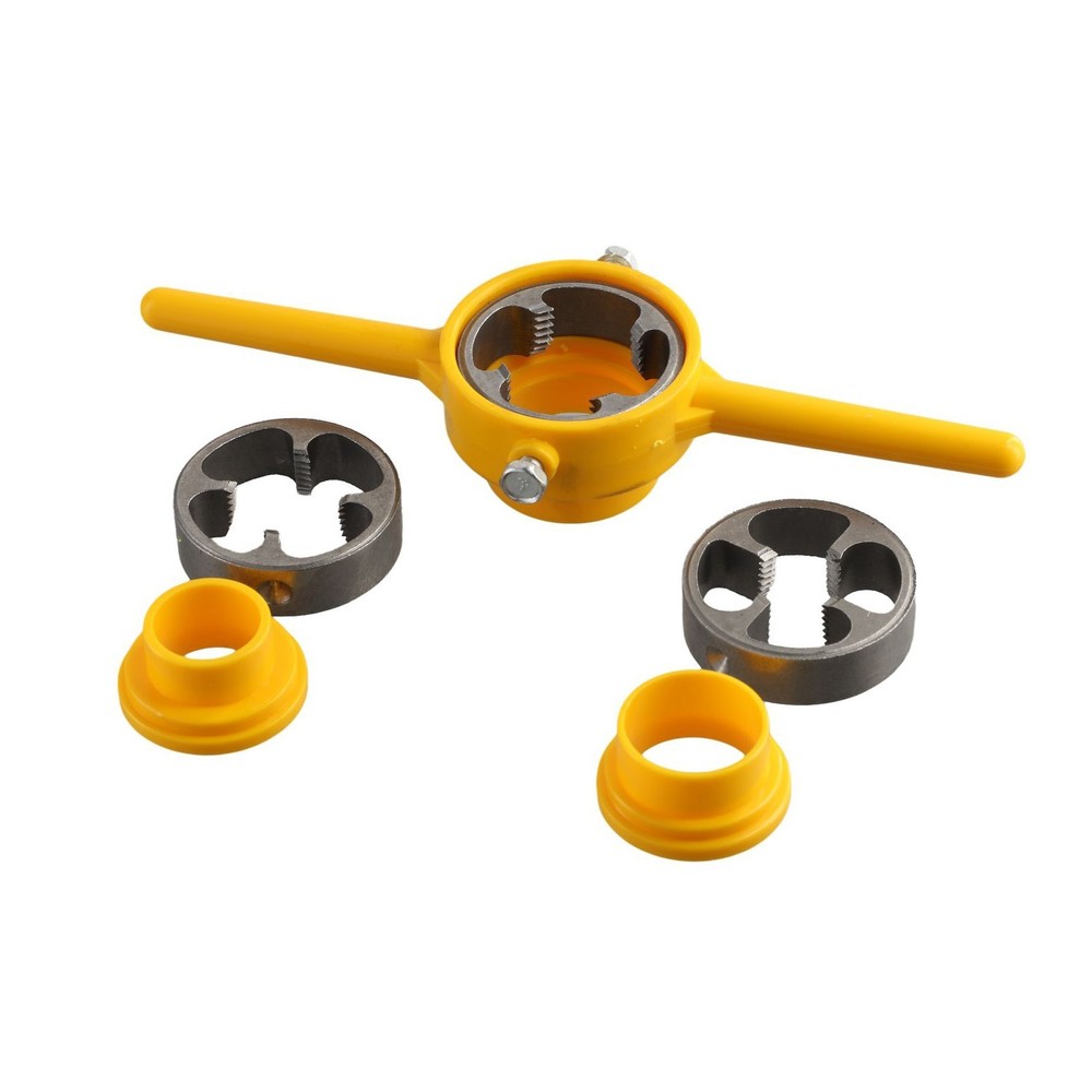 Thread Tool Maker Pipe Threader 200mm Total Length 33mm Upper Diameter