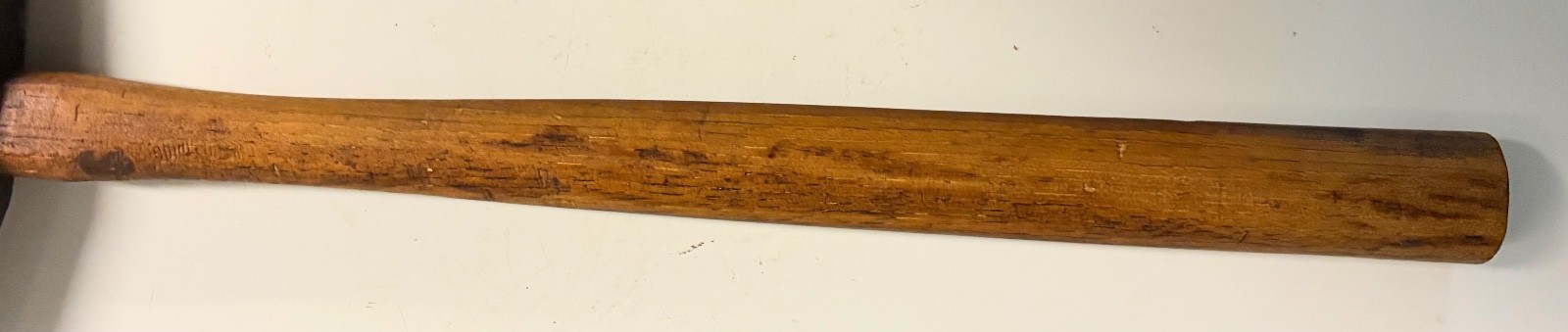 Hartford Hammer Solid Cast Cross Peen Hammer Wood Handle