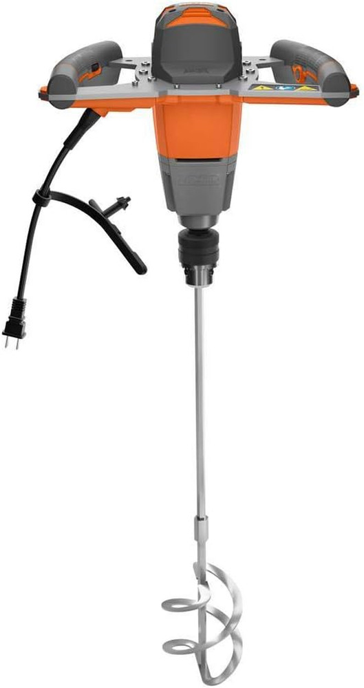 Single-Paddle Mixer R7135