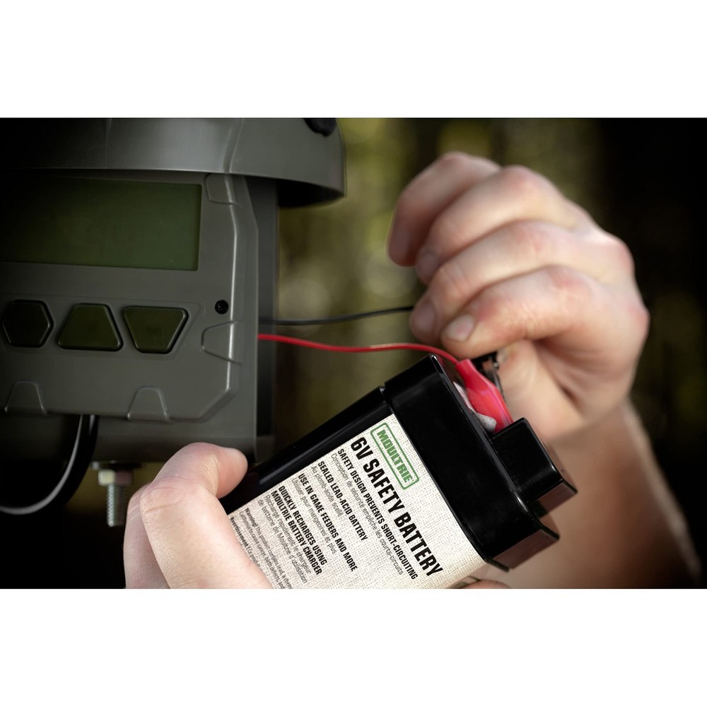 NXT Hunter Kit Essential Multicolor Game Camera Accessory for Outdoor Use