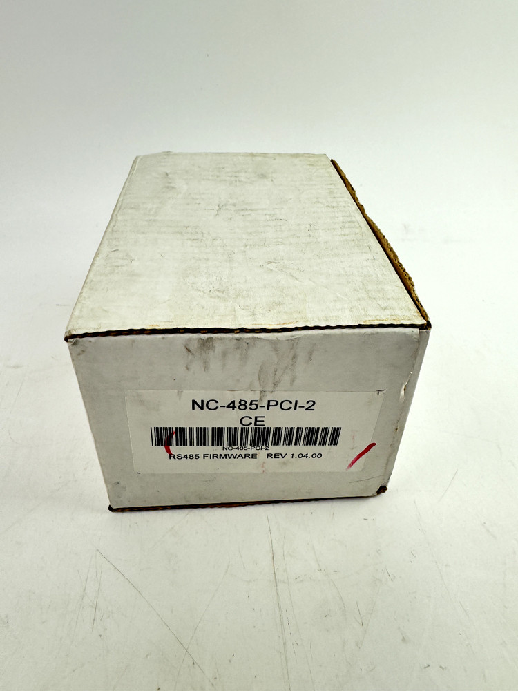 Northern Computers NC-485-PCI-2 Interface