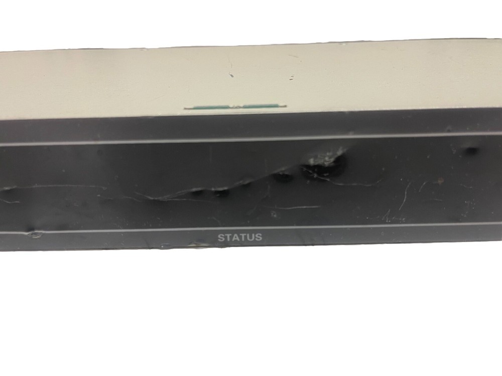 grass valley Group Distribution System Division 7000 Series