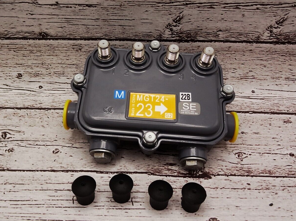 MILENIUM MGT24-23 G2 SE CABLE SPLITTER TAP