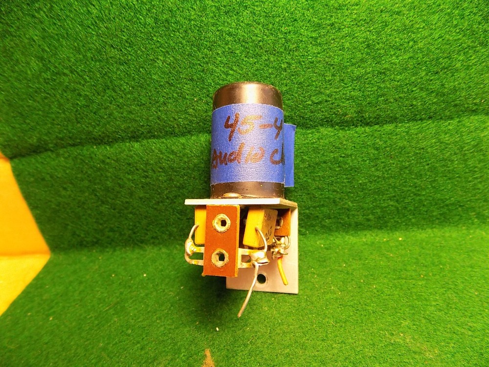 Heathkit TX-1 Apache 45-4 Audio Choke USED