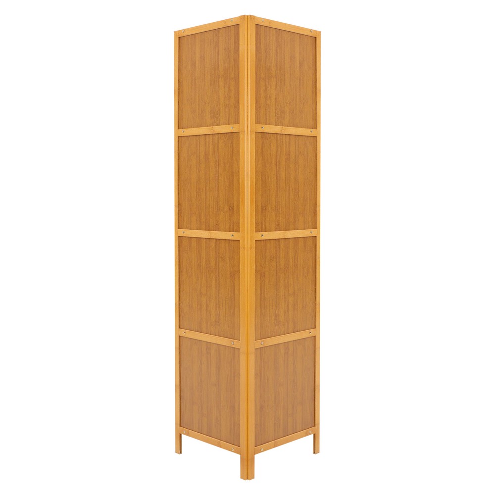 Corner Bookcase A-Shaped Display Bookshelf Multifunctional Storage Display Stand