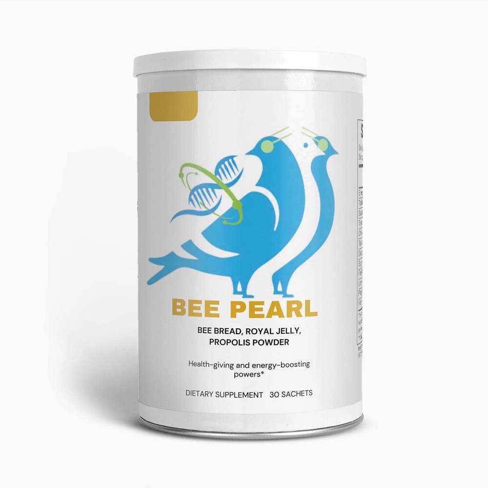 Bee Pearl Supplements