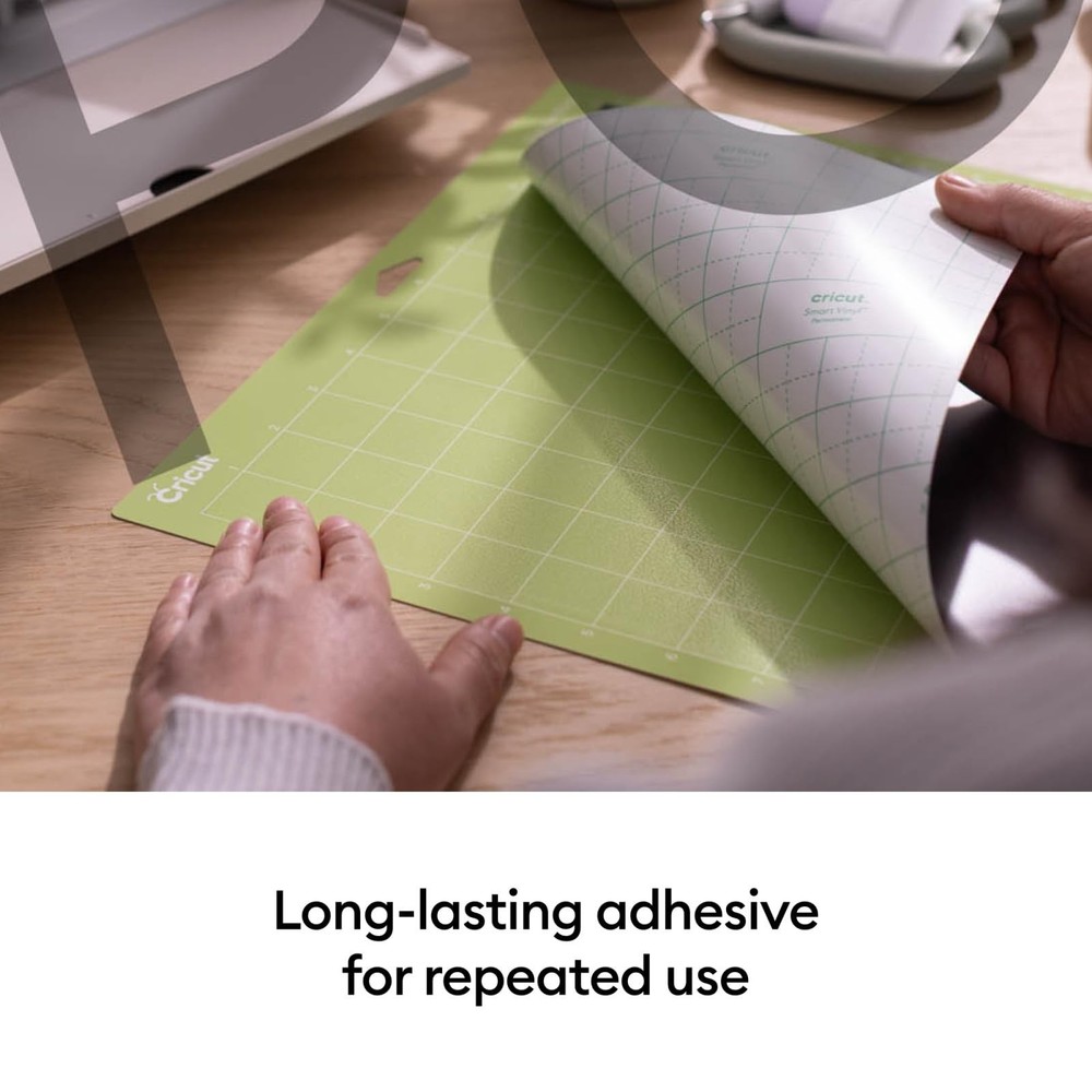 Cricut Cutting Mat Variety Pack (4 Count, 12in x 24in) - for Explore & Maker ...