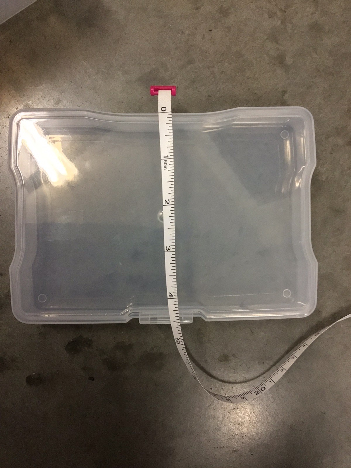 CTMH Photo Craft Storage Organizing Case 14” X 11” X 5” W/ 16 Organizer Boxes