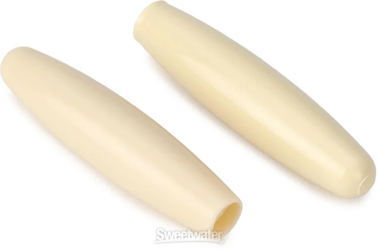 Fender Stratocaster Accessory Kit - Aged White
