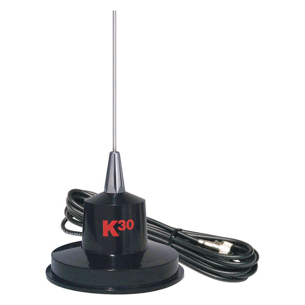 K40 K-30 MFR# K-30,CB,Black 39CJ52