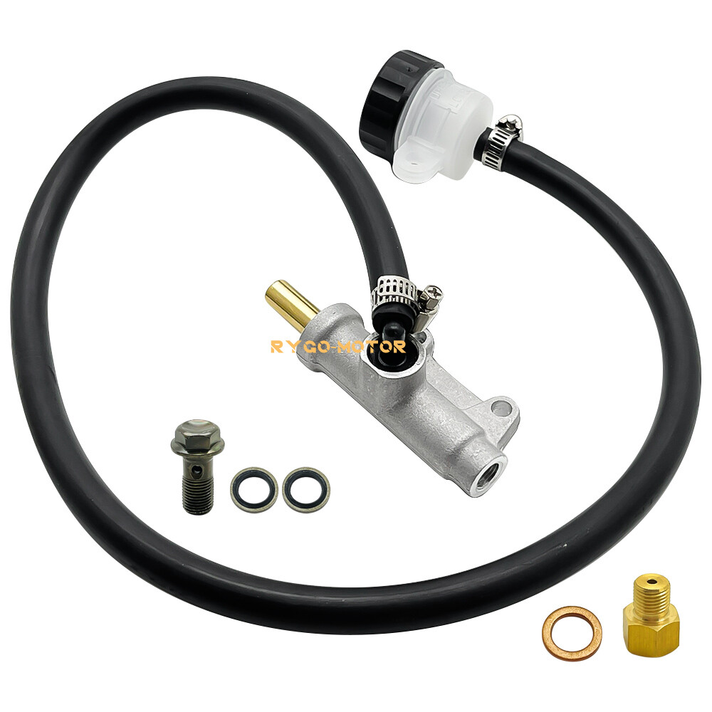 Rear Brake Master Cylinder for Polaris Sportsman 335 400 450 500 600 700 800 MV7