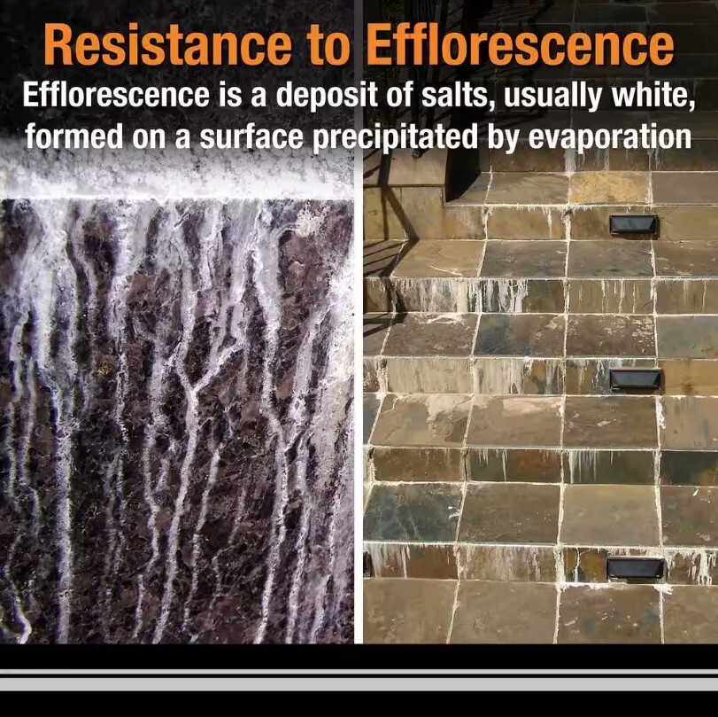 Custom Building Products Polyblend Plus Non-Sanded Grout Arctic White - 10 lb.