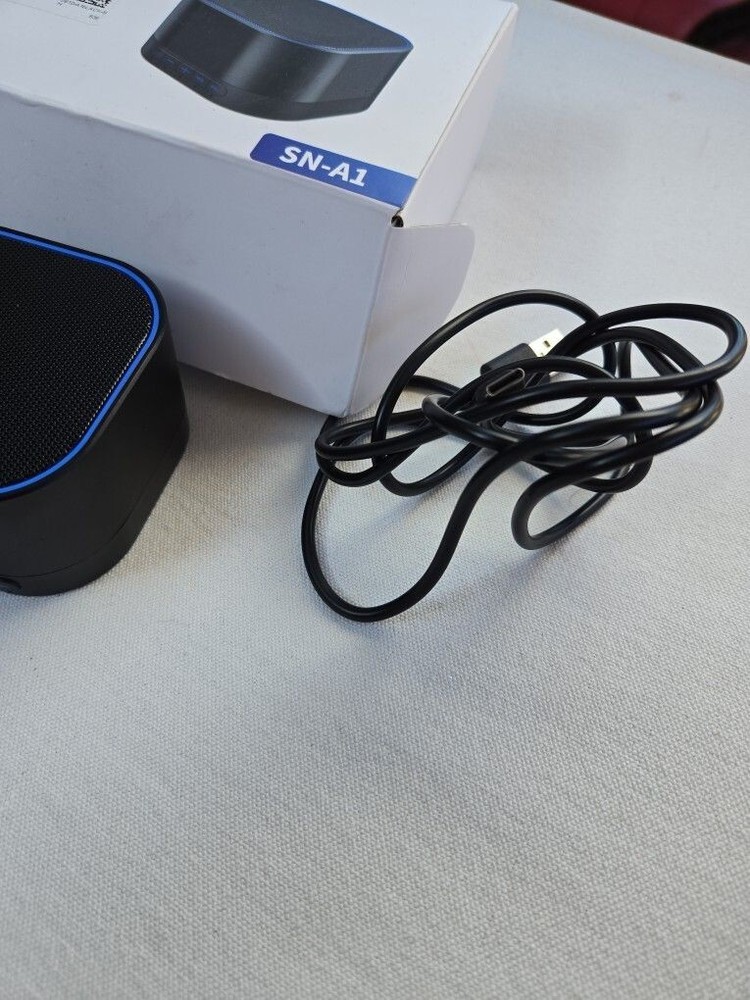 magicteam white noice speaker
