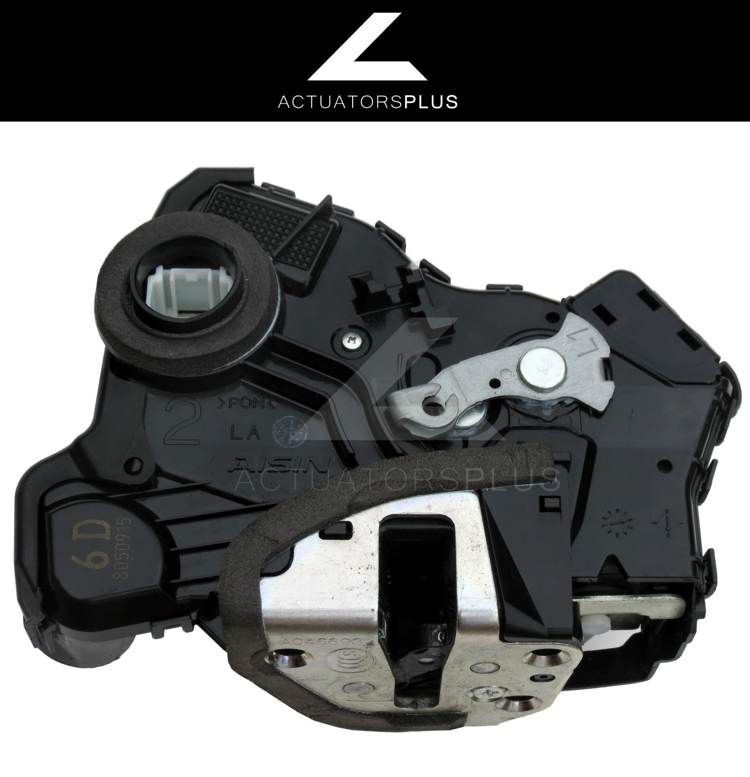 Toyota Tundra OEM Front Left Door Lock Actuator 2007-2021 *Lifetime Warranty