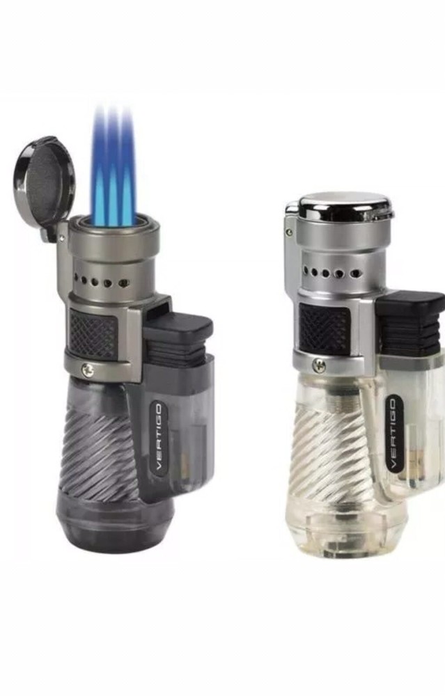 Vertigo Lighter by Lotus Cyclone Ships Qty 1 Assorted Color