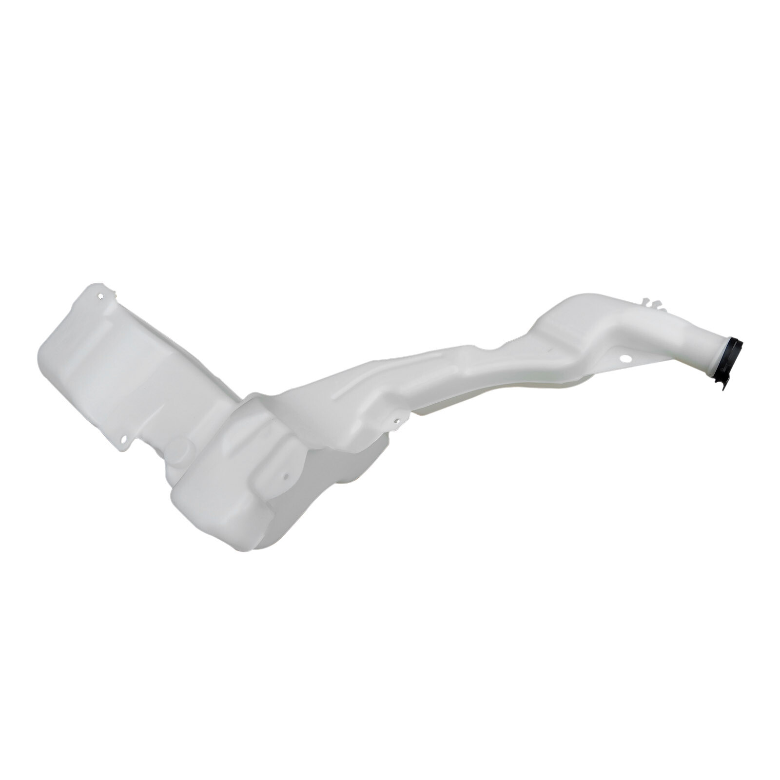 Washer Reservoir W/ Pump & Cap For 2018-2022 Chevy Equinox GMC Terrain 84768722