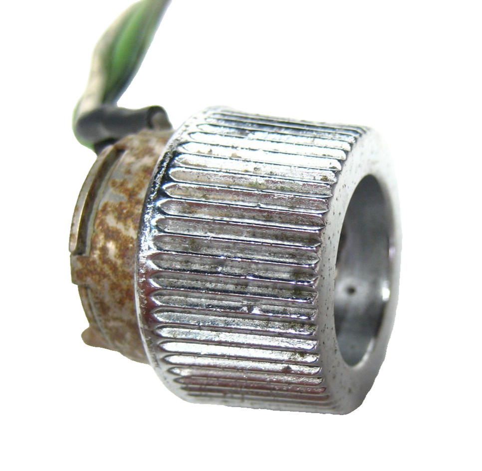 1966 Chevrolet Chevelle Radio Rear Speaker Wiring Complete With Fader Control