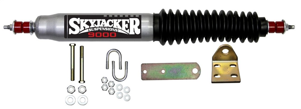 Skyjacker STEERING DAMPER KIT Steering Damper Kit 9109