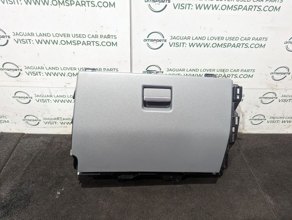 RANGE ROVER EVOQUE L538 GLOVE BOX ASSEMBLY