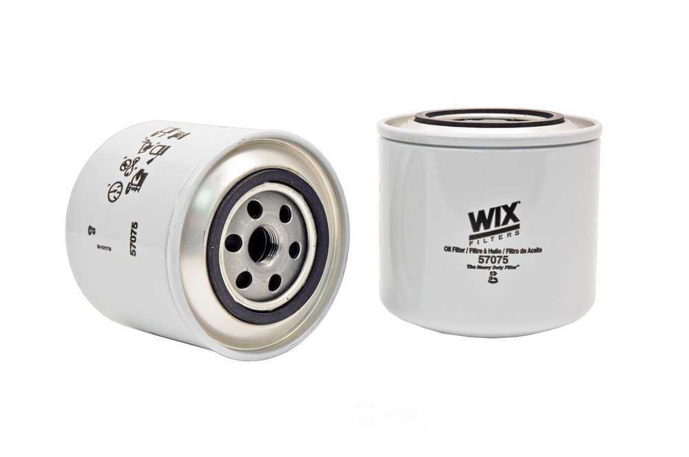 Engine Oil Filter Wix 57075