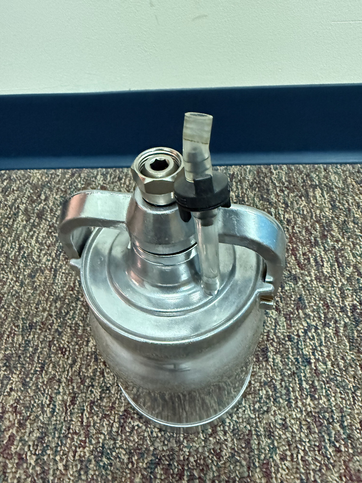 Titan CAPSpray, Maxum Cup Assembly Kit 0277183 OEM