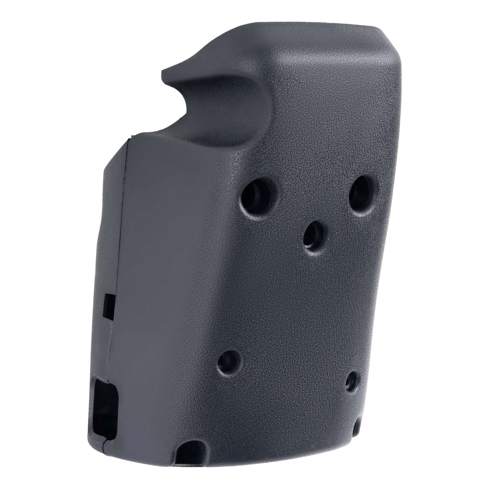 Dark Blue Steering Column Cover For Toyota Pickup Hilux 4Runner 1989-97 NO TILT