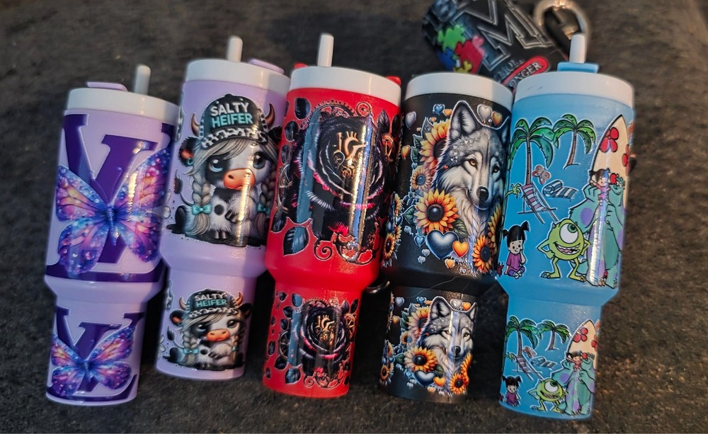custom designs
