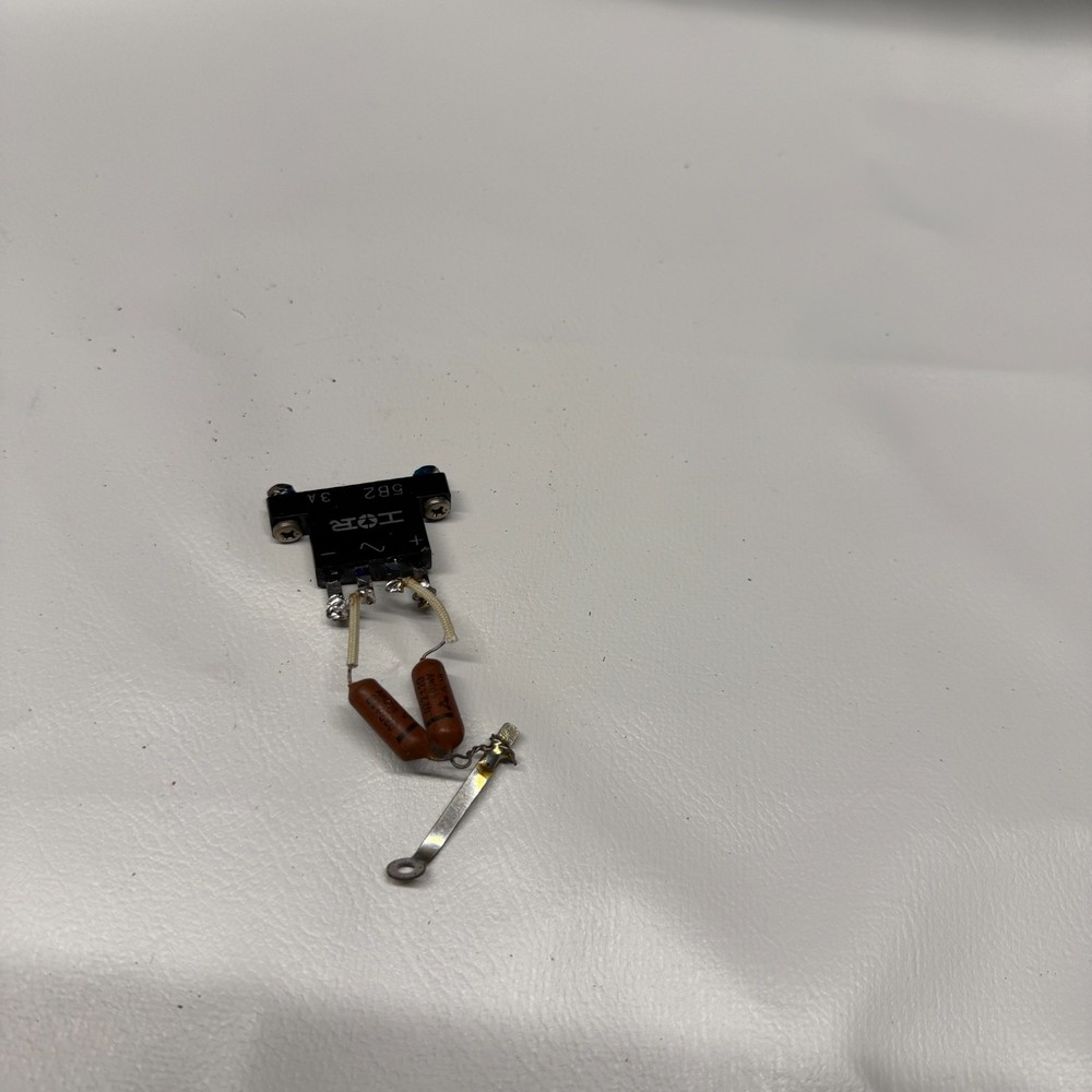 Marantz 1060 H007 Power Rectifier 5B2