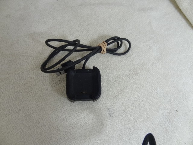 Fitbit Versa 2 Cradle Charger USB Cable