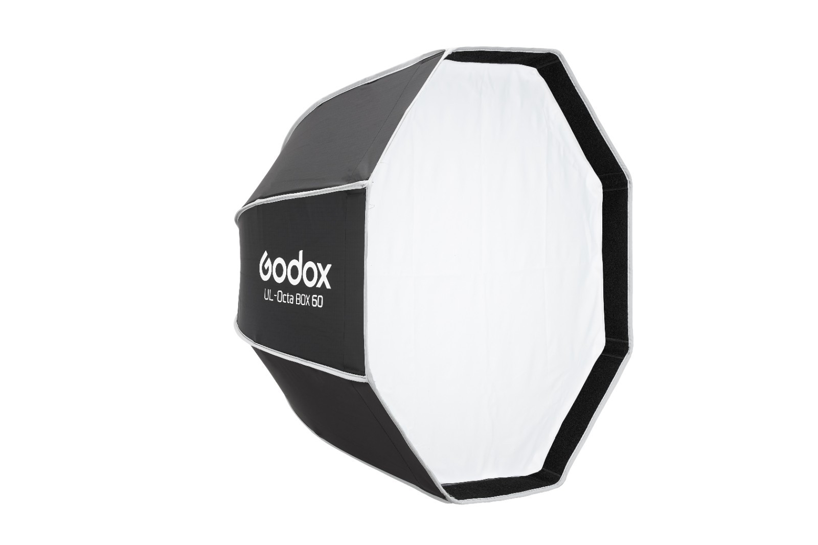 Godox UL-Octa Box 60cm/23.6Inch, Bowens Mount Octagonal Softbox, with Diffusers