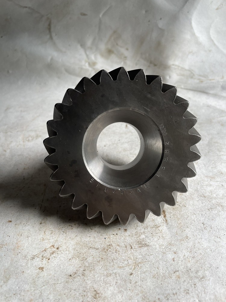 Chelsea 5-P-1043 Gear
