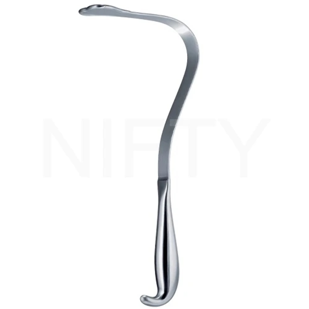 Harrington Retractor, 32cm/12.5"