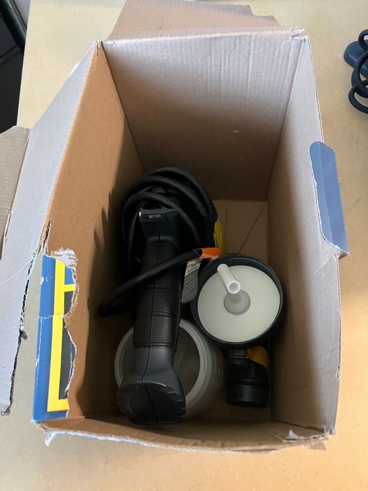 Ricoh RI-1000 DTG printer plus additional equipment