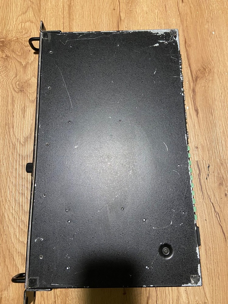 Barco Folsom Image Pro HD Presentation Pro PS2001