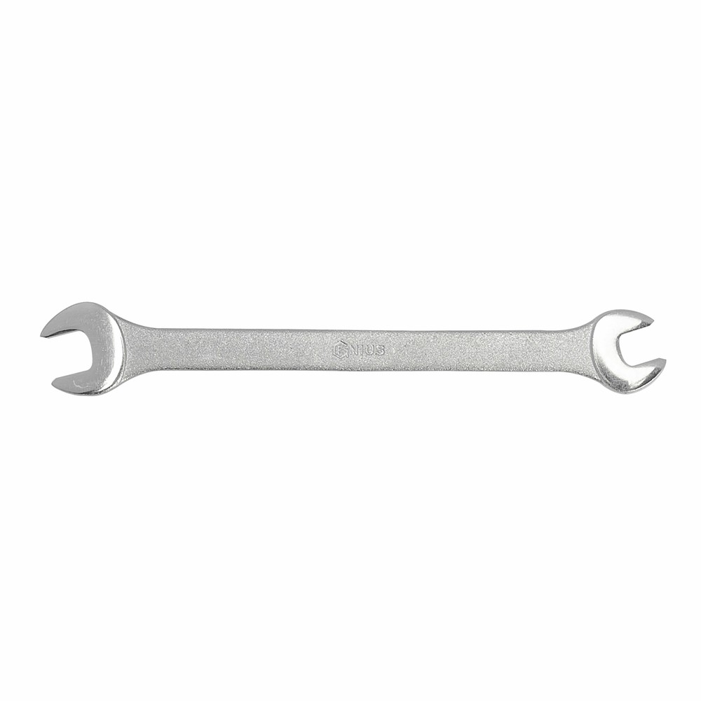 Genius Tools 12 x 13mm Open End Wrench - 791213
