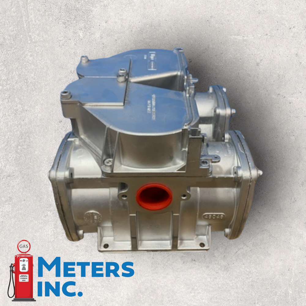 Remanufactured Wayne i Meter
