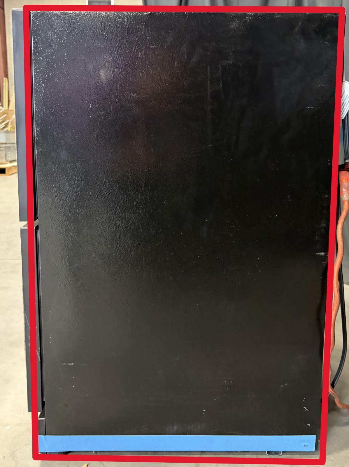 KitchenAid KUDR204KPA 24 Inch Panel-Ready Undercounter Double-Drawer Refrigerato