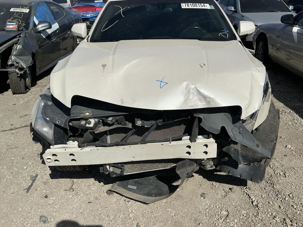 Transfer Case Fits 14-19 CTS 824978