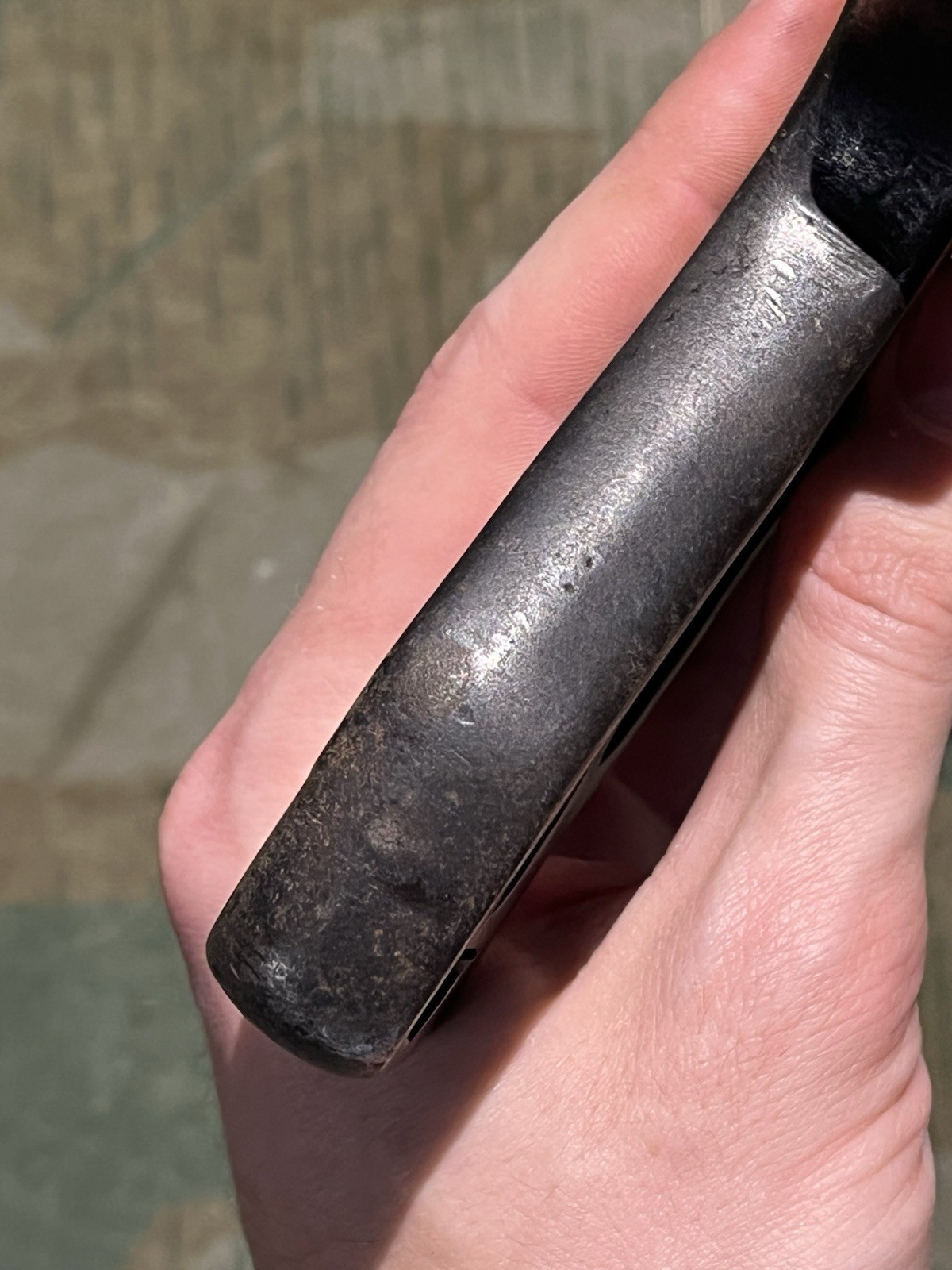 Post WW2 German Yugo Mg42 Mg53 Spare Parts