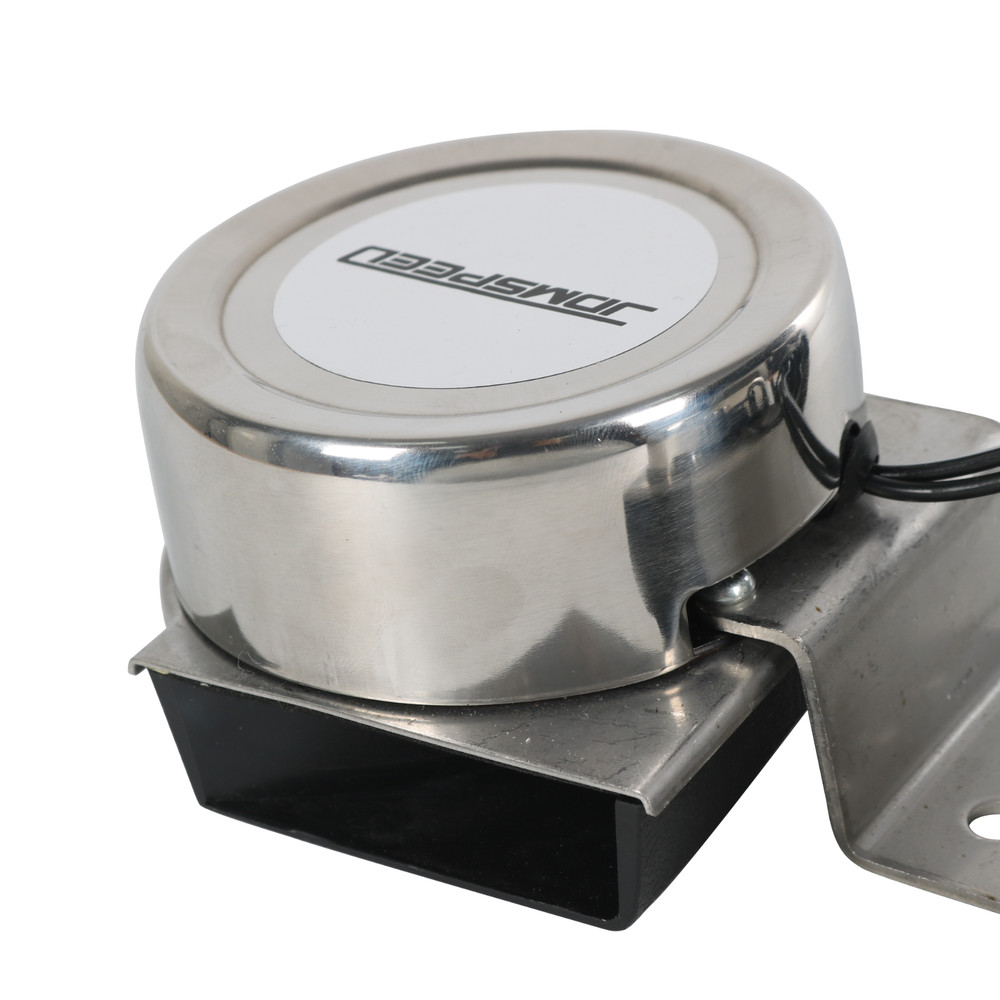 Universal 10001 12V Mini Twin Compact Electric Horn