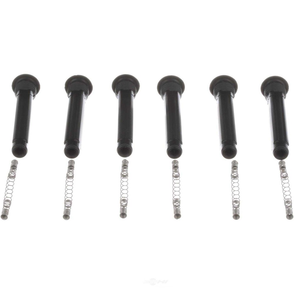 Direct Ignition Coil Boot Kit Standard CPBK321