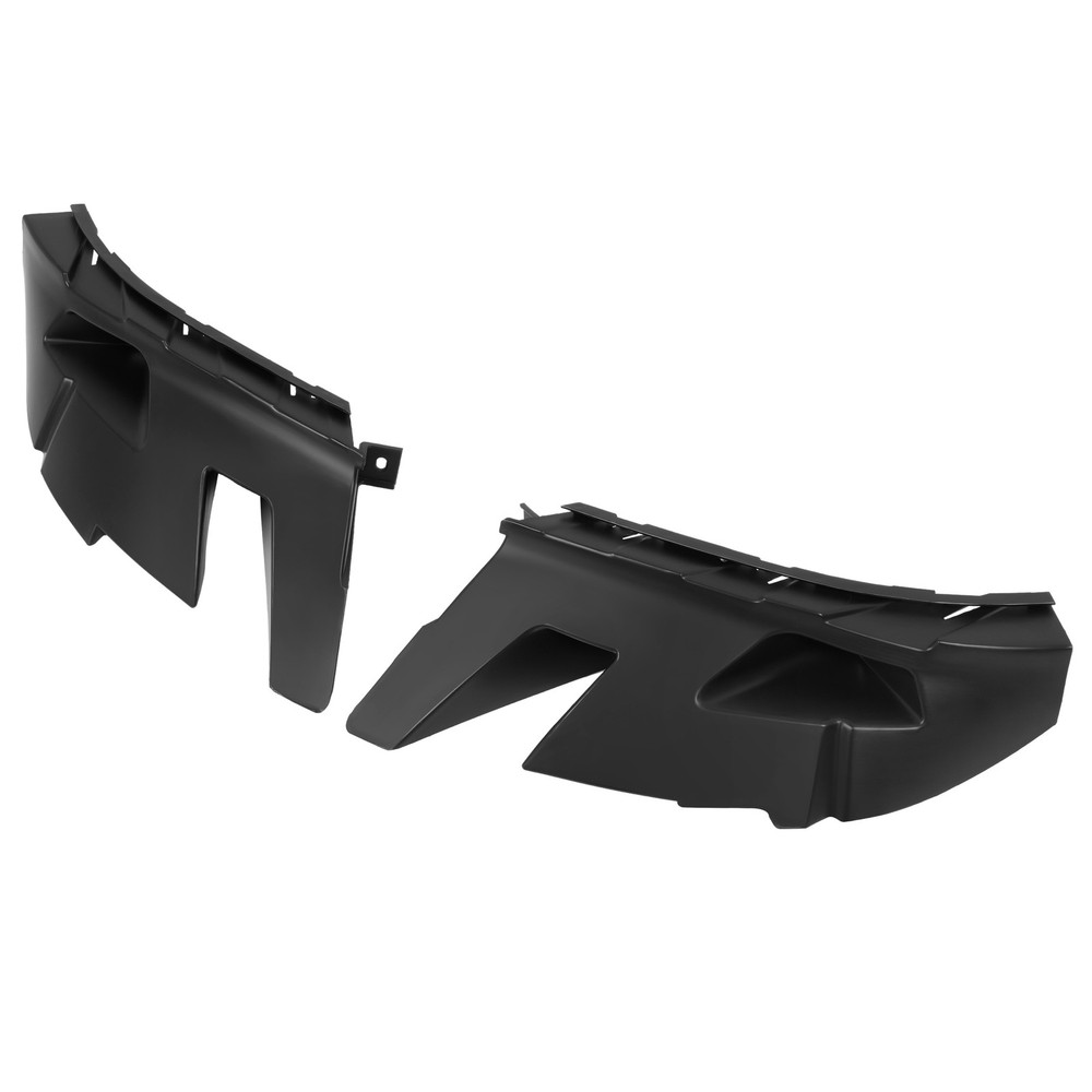 2Pcs Front Bumper Support Bracket Left+Right Side For Ram 1500 Classic 2013-2024