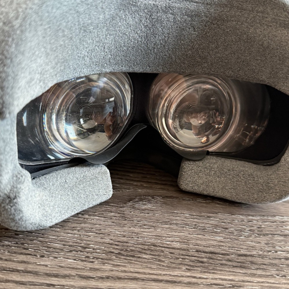 Pimax Vision 8K PLUS VR Headset