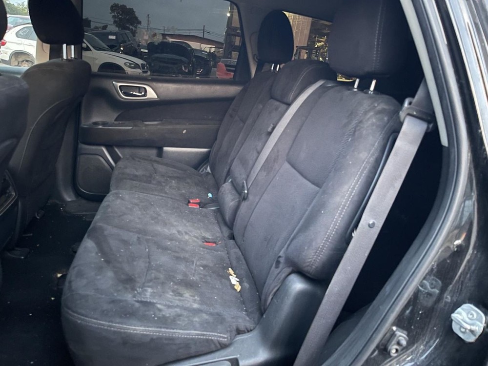 Information Screen Control Screen Dash Mounted Fits 13-16 PATHFINDER 972758