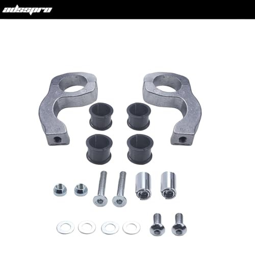 Universal Motorcycle Handlebar Protection Hand Guards Handguards Handle