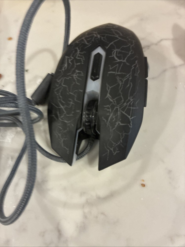 EarBuds+Pc Mouse Bundle