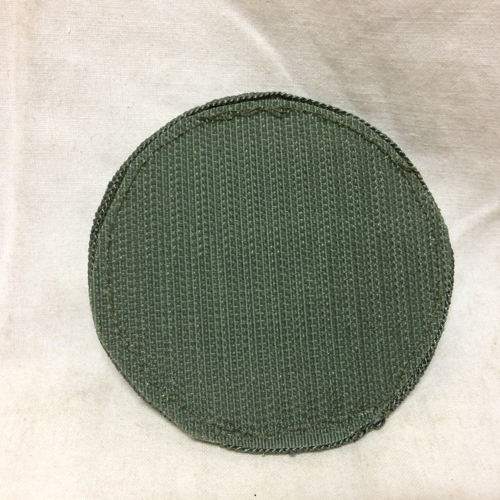 Military Patch Badge Army VII Corps ACU Hook Loop Back Variant 7th 7